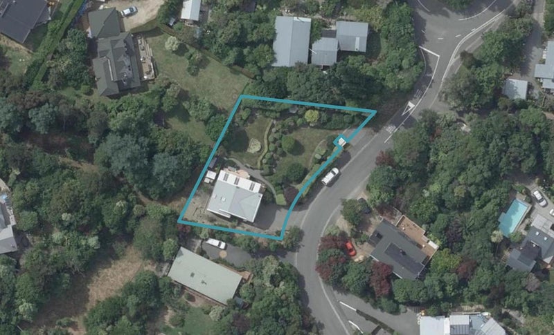2 The Terrace, Governors Bay, Lyttelton - Carousel 1