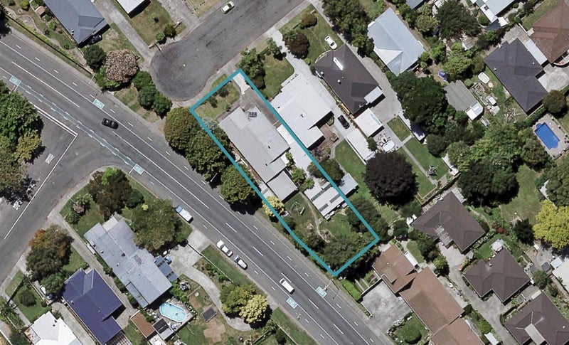 310 Lovedale Road, Saint Leonards, Hastings - Carousel 1