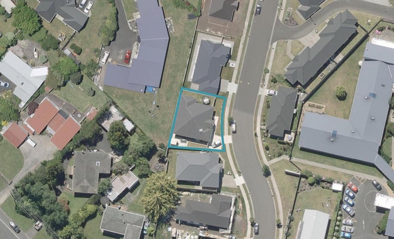 9 Edith Collier Drive, Otamatea, Whanganui - Carousel 1