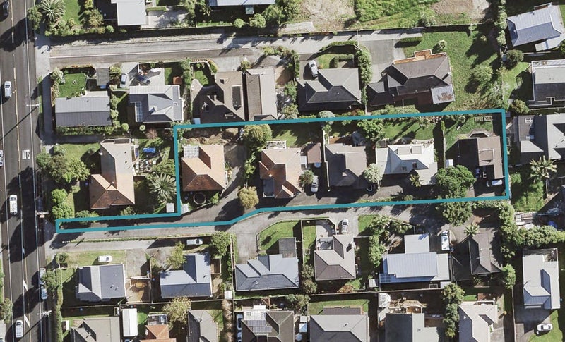 66B Blockhouse Bay Road, Avondale, Auckland - Carousel 1