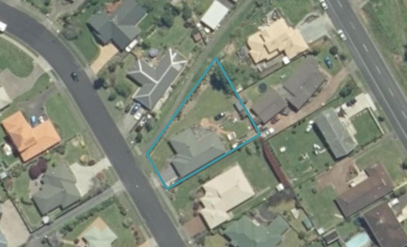 16 Deanna Avenue, Morrinsville, Morrinsville - Carousel 1