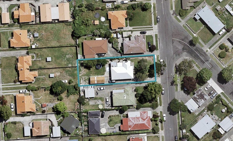 19 Barker Road, Marewa, Napier - Carousel 1