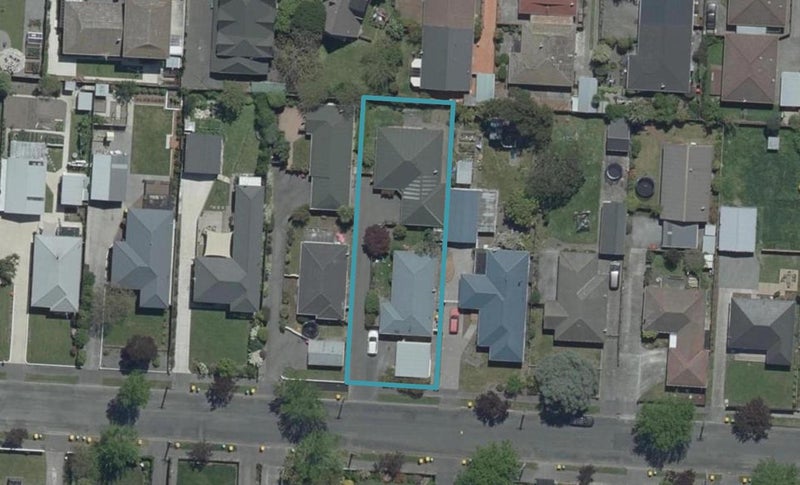 15 Dunedin Street, Redwood, Christchurch - Carousel 1