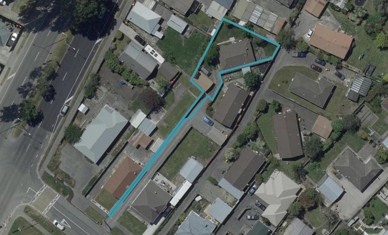 2/7A Sullivan Avenue, Woolston, Christchurch - Carousel 1
