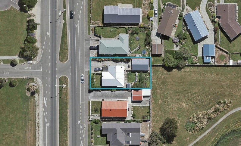 506 Elles Road, Kingswell, Invercargill - Carousel 1