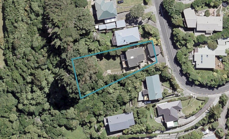 56 Pokohiwi Road, Normandale, Lower Hutt - Carousel 1