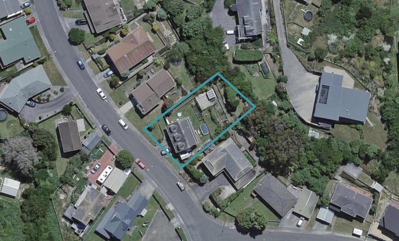 19 Dominica Crescent, Grenada Village, Wellington - Carousel 1