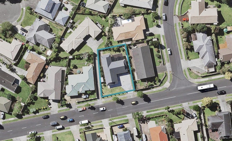 31 Millhouse Drive, Northpark, Auckland - Carousel 1