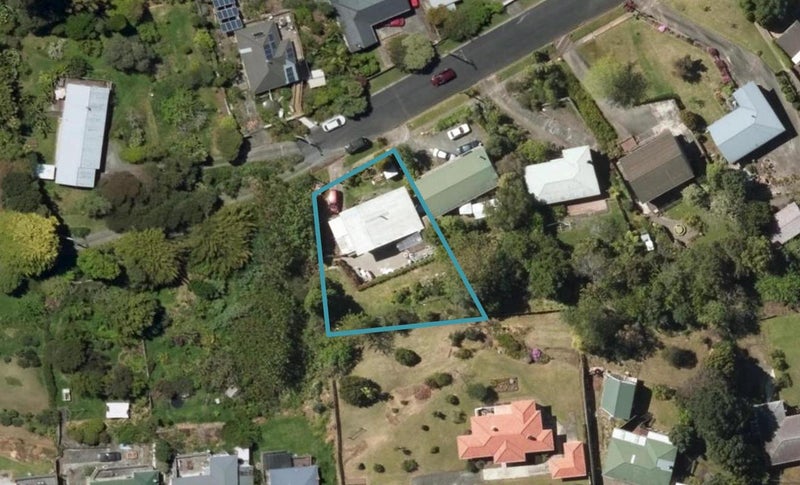 65 Raewyn Street, Morningside, Whangarei - Carousel 1