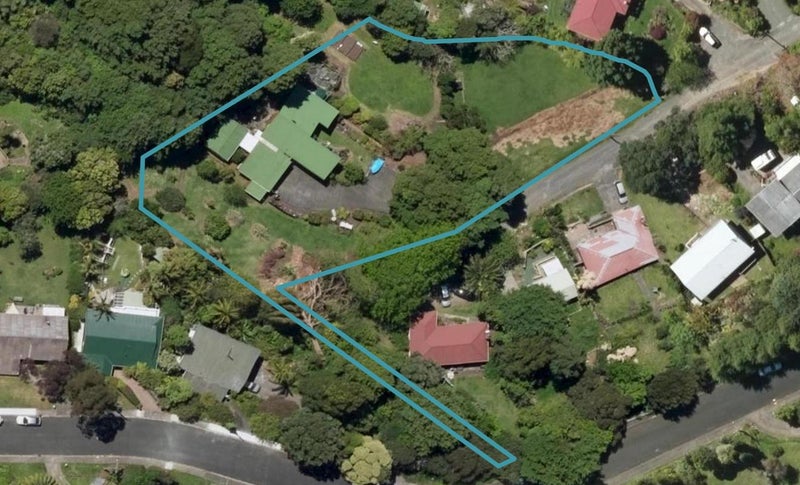56 Glendale Road, Woodhill, Whangarei - Carousel 1