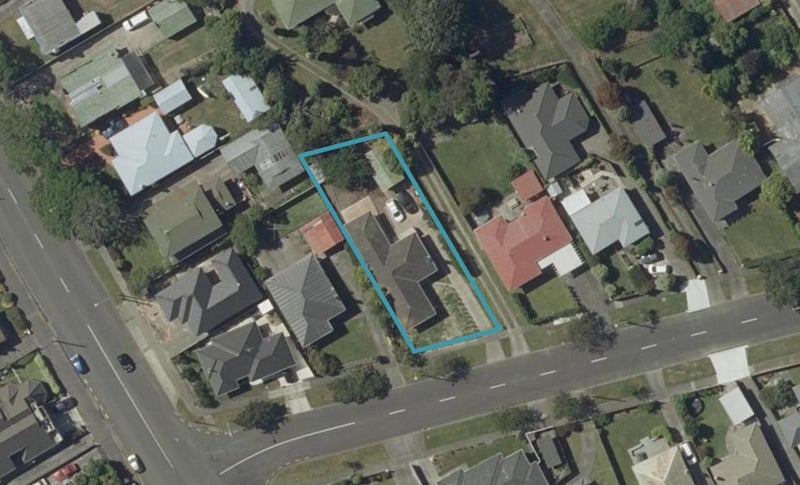 11 East Street, Terrace End, Palmerston North - Carousel 1