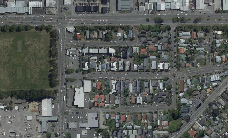 5/23 Hastings Street West, Sydenham, Christchurch - Carousel 1