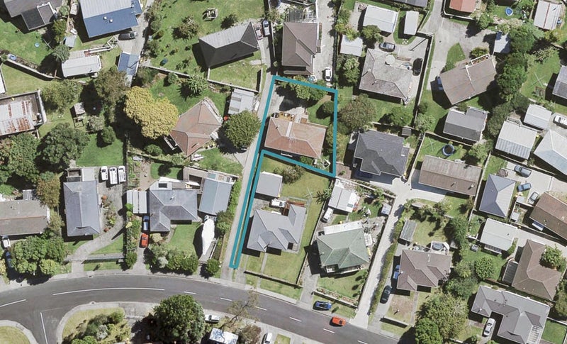 9 Brunner Road, Glen Eden, Auckland - Carousel 1