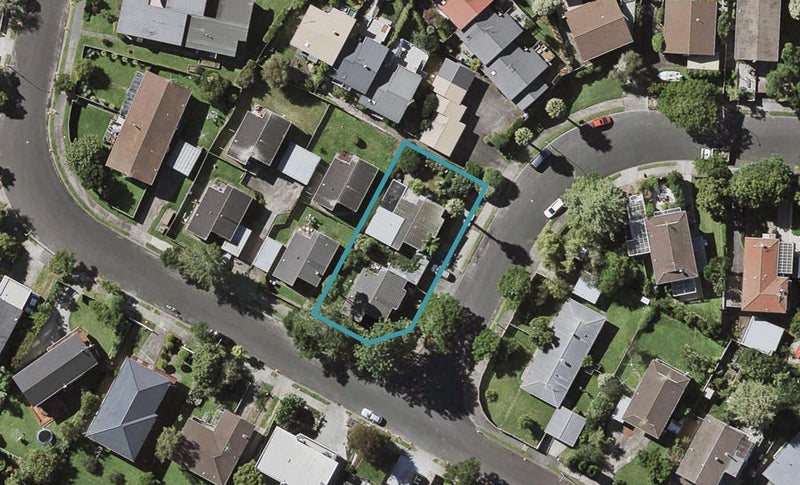4A Lush Avenue, Saint Johns, Auckland - Carousel 1