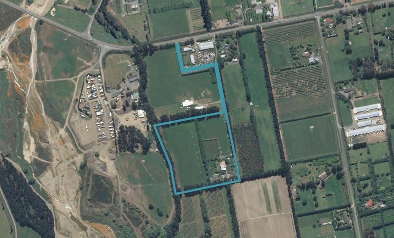 411 Dixons Road, Loburn, Rangiora - Carousel 1