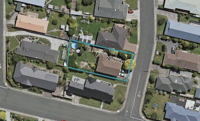 131 Kildare Drive, Waikiwi, Invercargill - Carousel 1