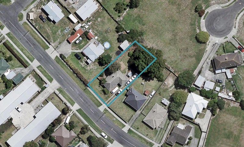 62 Geddis Avenue, Maraenui, Napier - Carousel 1