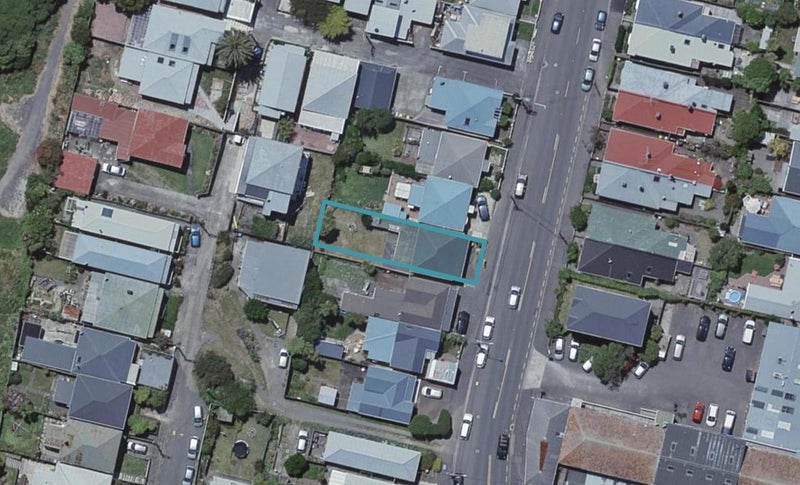 352 Adelaide Road, Newtown, Wellington - Carousel 1