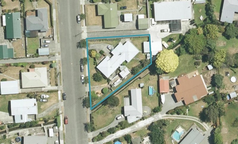 1/277 Scott Street, Witherlea, Blenheim - Carousel 1