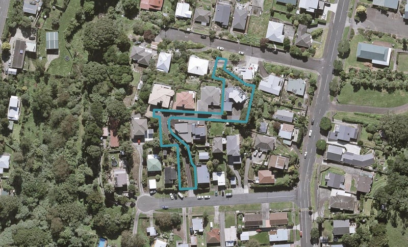 12E Parris Street, Moturoa, New Plymouth - Carousel 1