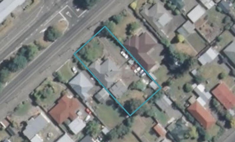 156 Chalmers Avenue, Hampstead, Ashburton - Carousel 1