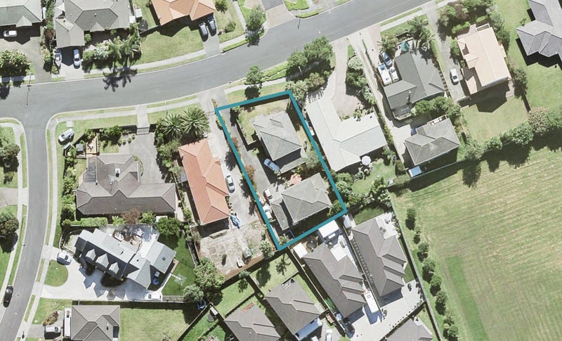 2/89 Alec Craig Way, Gulf Harbour, Whangaparāoa - Carousel 1