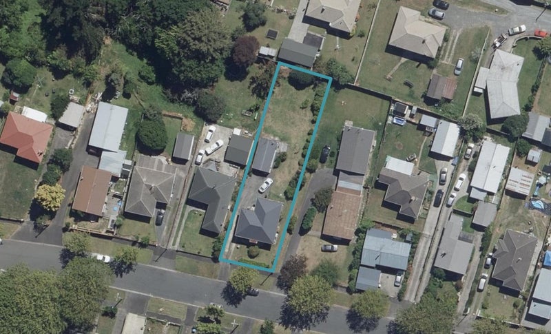 12 Olwyn Terrace, Dinsdale, Hamilton - Carousel 1