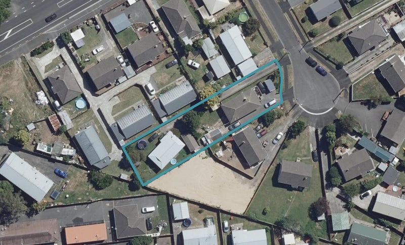 7 Hawk Street, Frankton, Hamilton - Carousel 1