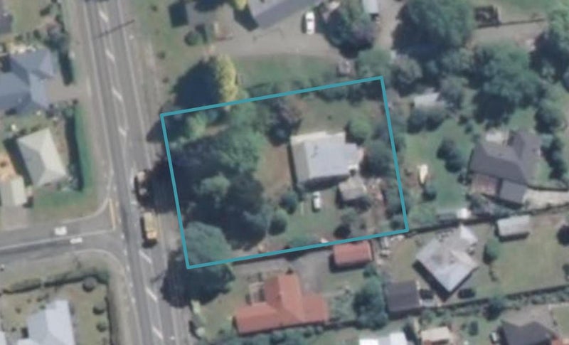336 King Street, Temuka - Carousel 1