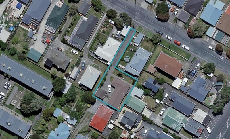 28 Rotherham Terrace, Miramar, Wellington - Carousel 1