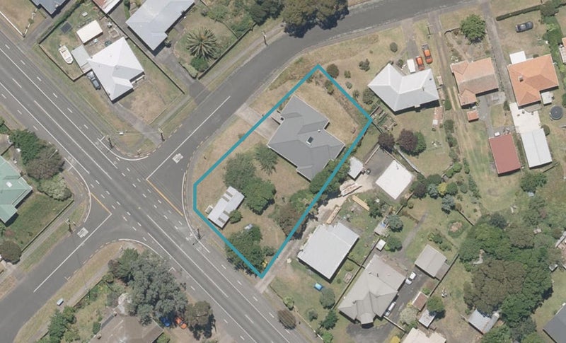 76 Carlton Avenue, Tawhero, Whanganui - Carousel 1