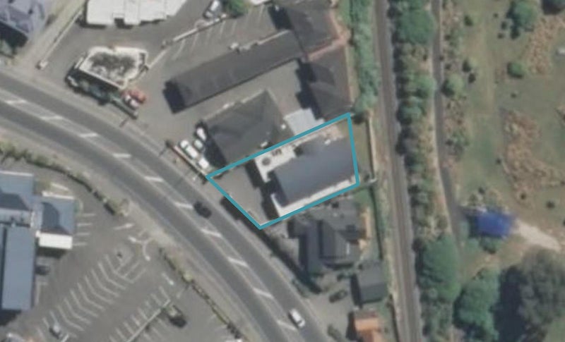 3B Evans Street, Maori Hill, Timaru - Carousel 1