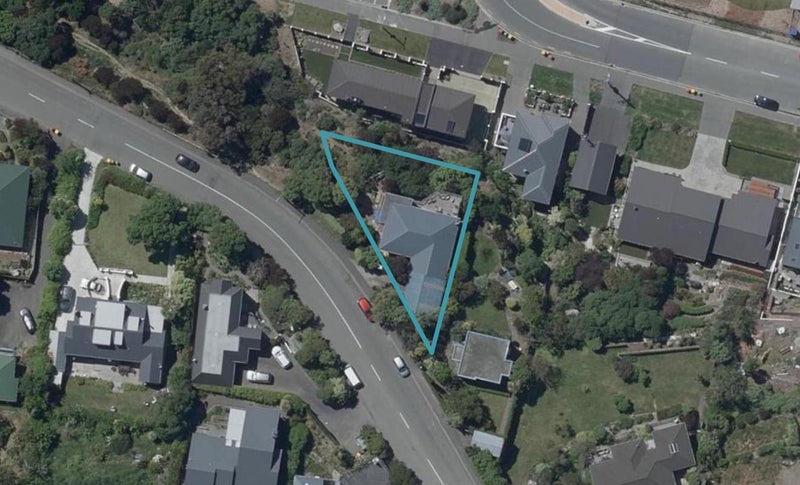 15 Mount Pleasant Road, Mount Pleasant, Christchurch - Carousel 1