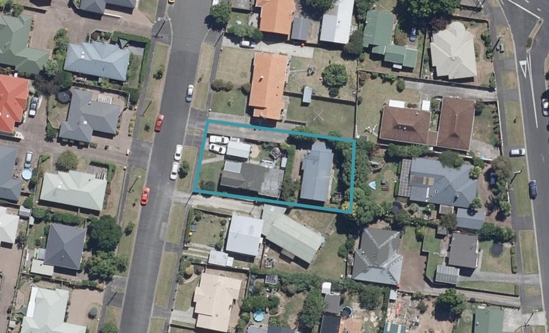 4 Short Street, Claudelands, Hamilton - Carousel 1