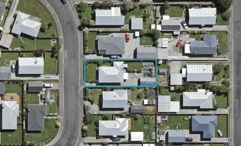 34 Forfar Crescent, Rockdale, Invercargill - Carousel 1