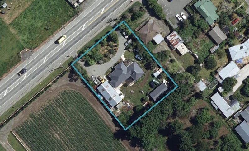 157 Main Road Hope, Richmond, Nelson - Carousel 1