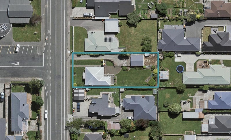 61 Exmouth Street, Waverley, Invercargill - Carousel 1