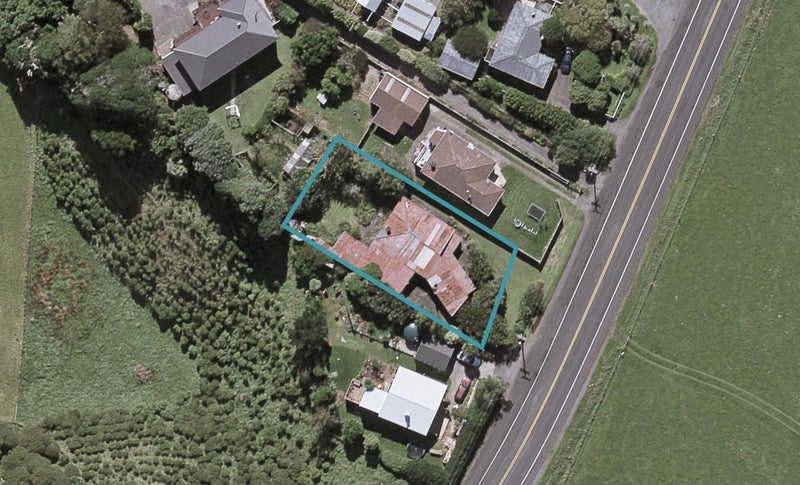 466 South Road, Omata, New Plymouth - Carousel 1
