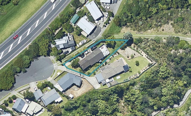 84 Hammond Street, Hairini, Tauranga - Carousel 1