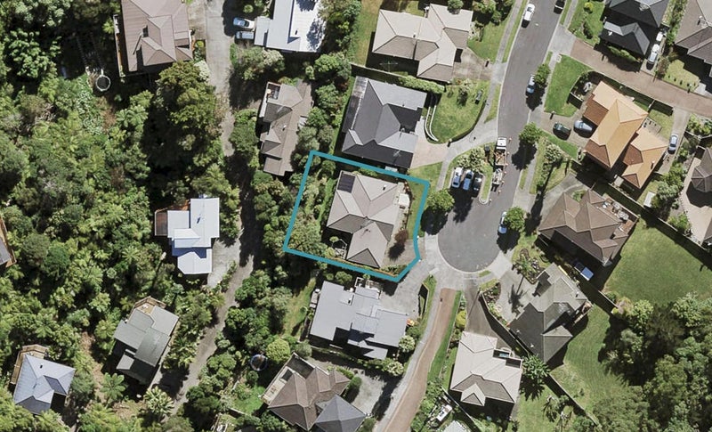 29 Lorikeet Place, Unsworth Heights, Auckland - Carousel 1
