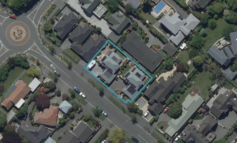 1/90 Hamilton Avenue, Ilam, Christchurch - Carousel 1