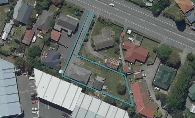 9A Buchanans Road, Sockburn, Christchurch - Carousel 1