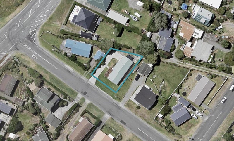 4 Karaka Street, Otaki Beach, Otaki - Carousel 1