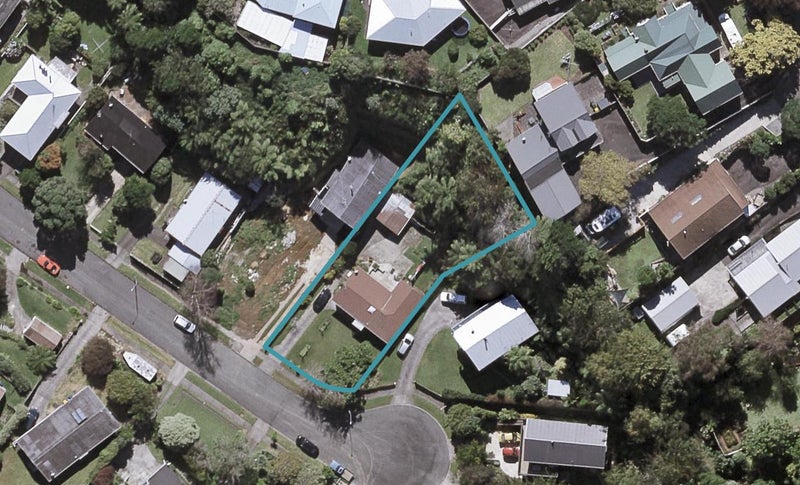 29 Ambury Place, Merrilands, New Plymouth - Carousel 1
