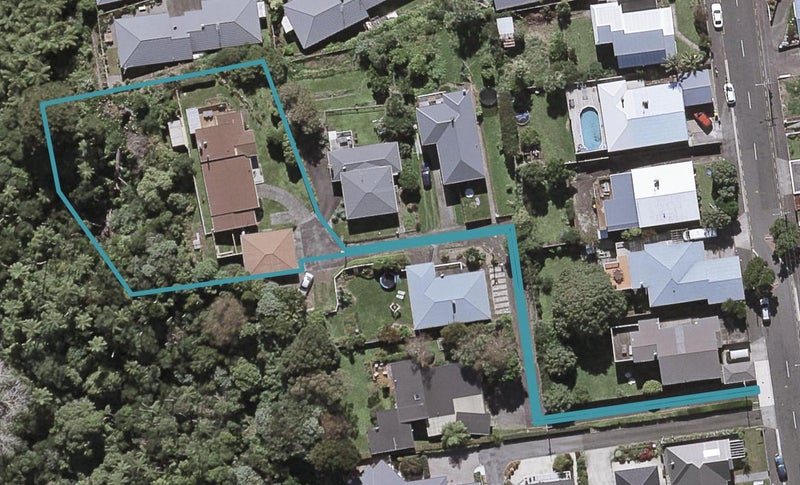 3 Penny Lane, Lower Vogeltown, New Plymouth - Carousel 1