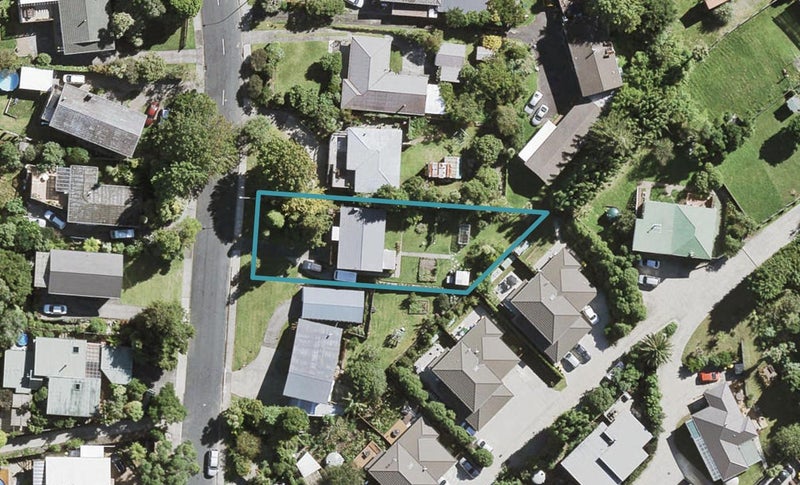 26 Autumn Avenue, Glen Eden, Auckland - Carousel 1