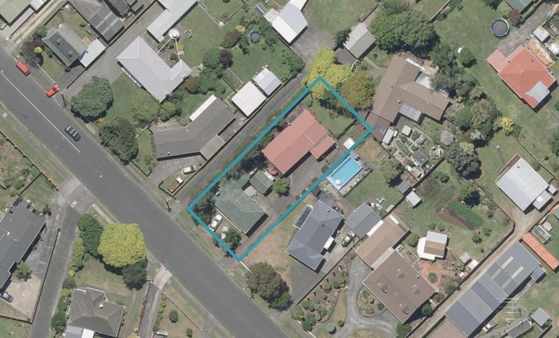 56A Fox Road, Springvale, Whanganui - Carousel 1