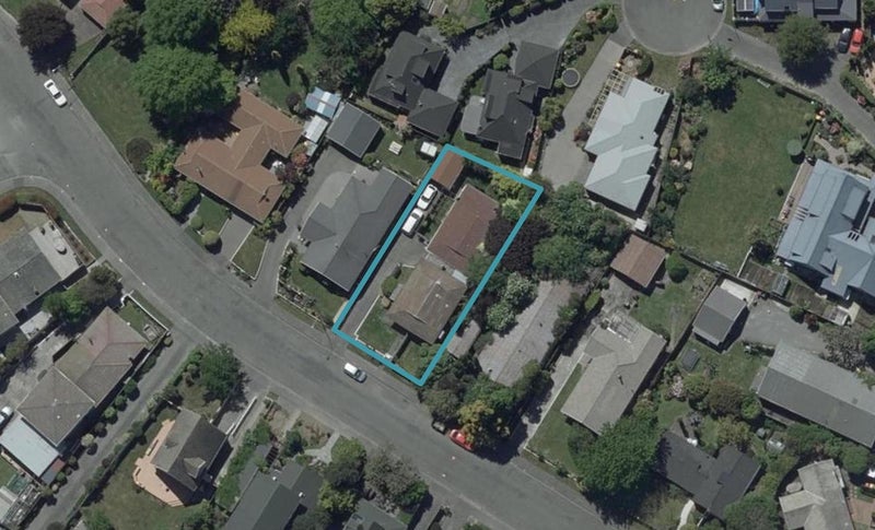 2/22 Doncaster Street, Sockburn, Christchurch - Carousel 1