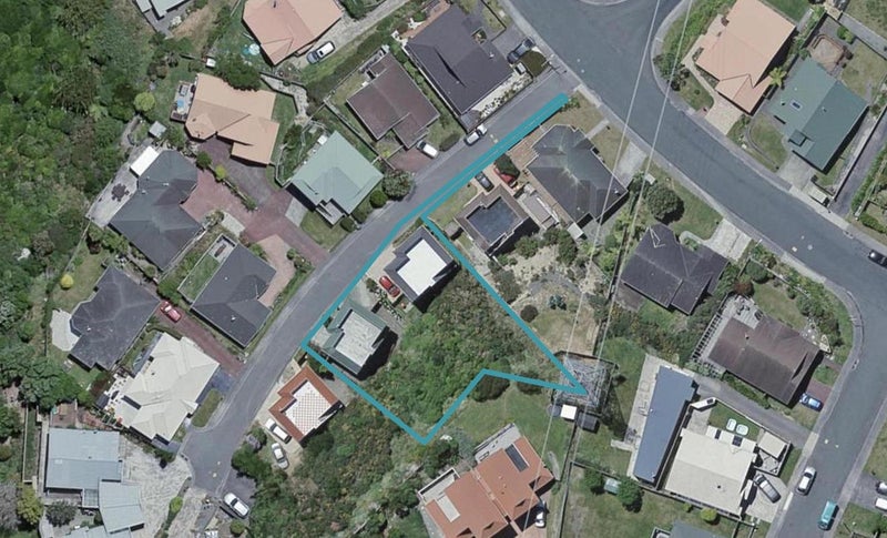 3B Sunningdale Lane, Woodridge, Wellington - Carousel 1