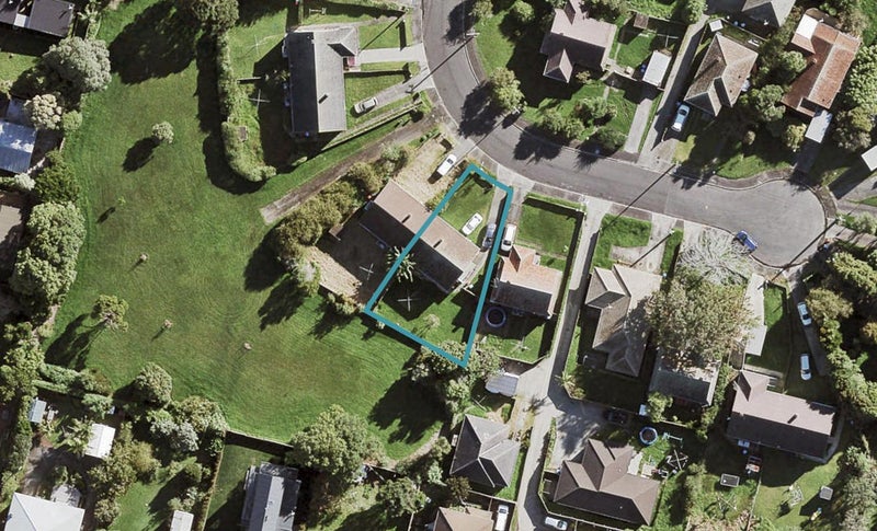 25 Tutuki Street, Waterview, Auckland - Carousel 1